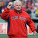 Illustration for article titled Ted Kennedy Pitches, Christian Conservatives Recruiting More Catchers